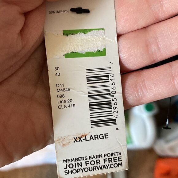 NWT Mens Pleather Moto Bomber Sherpa Lined Dark Brown Jacket - Picture 9 of 11